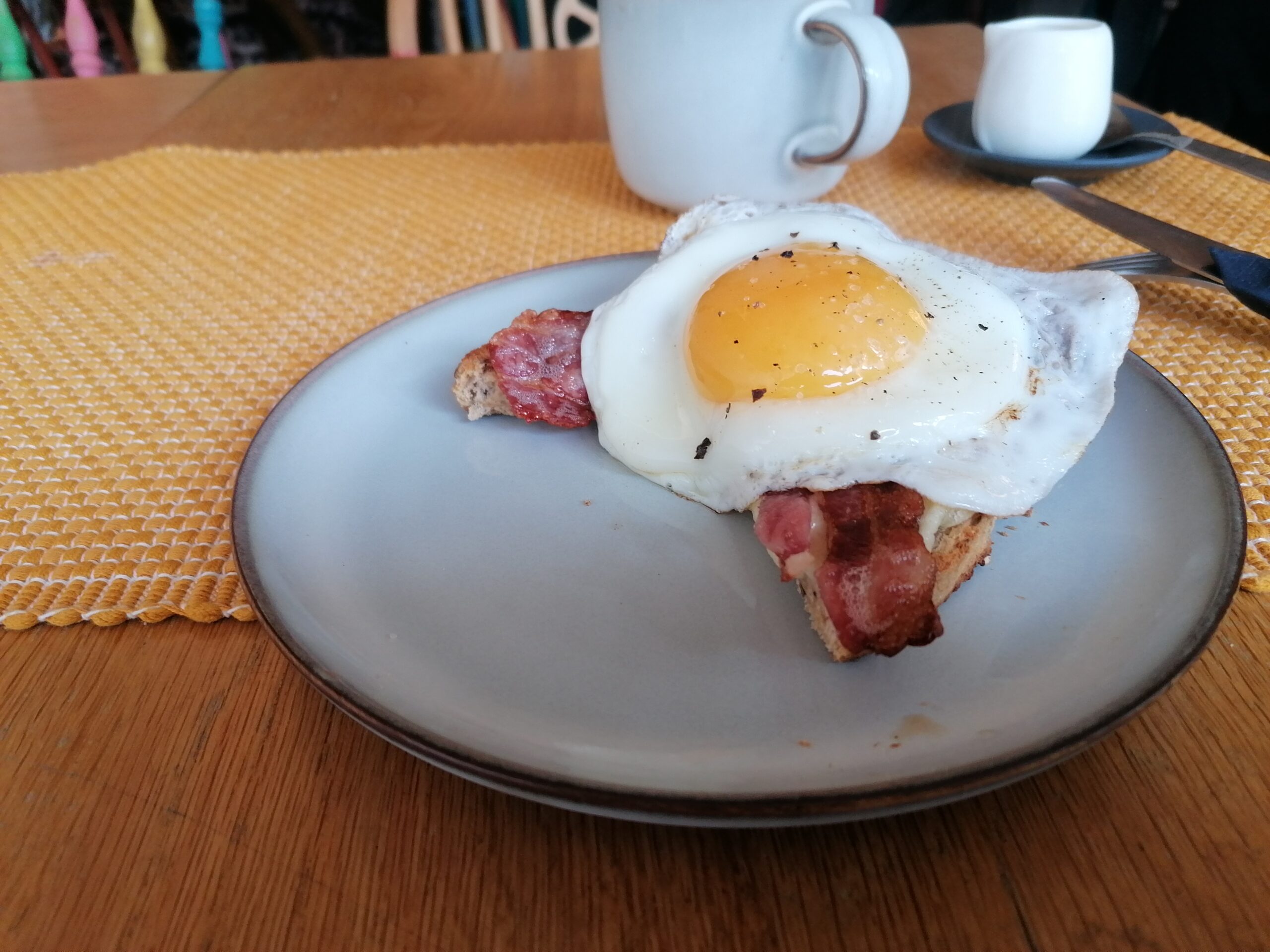 Best brunch Chichester